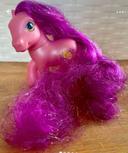 My Little Pony Silver Song MLP G3 2002