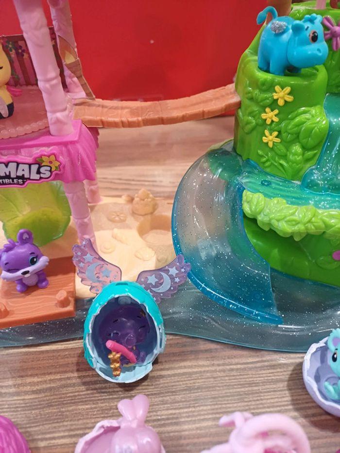 Hatchimals Ile tropicale - photo numéro 7