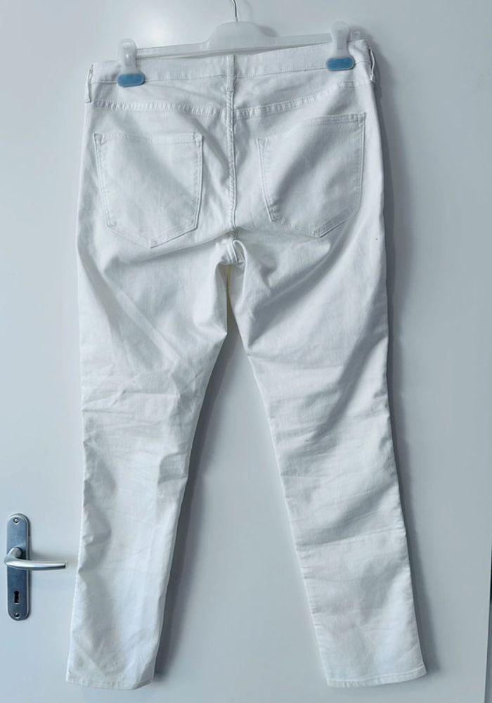 Jean skinny taille normale H&M ( taille étroit ) - photo numéro 2