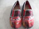 Chaussons Cars P 25