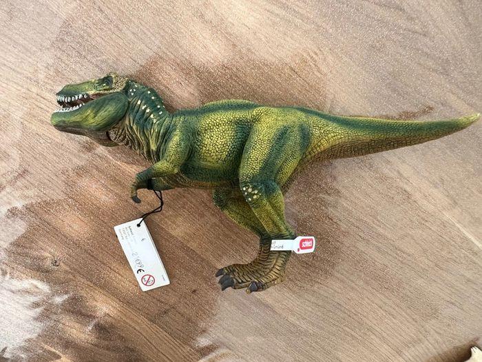 Schleich - photo numéro 1