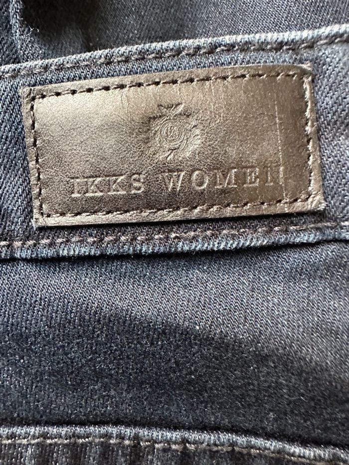 Jeans Ikks women T:38 - photo numéro 6