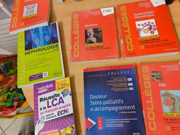 Les référentiels des collèges - photo numéro 6