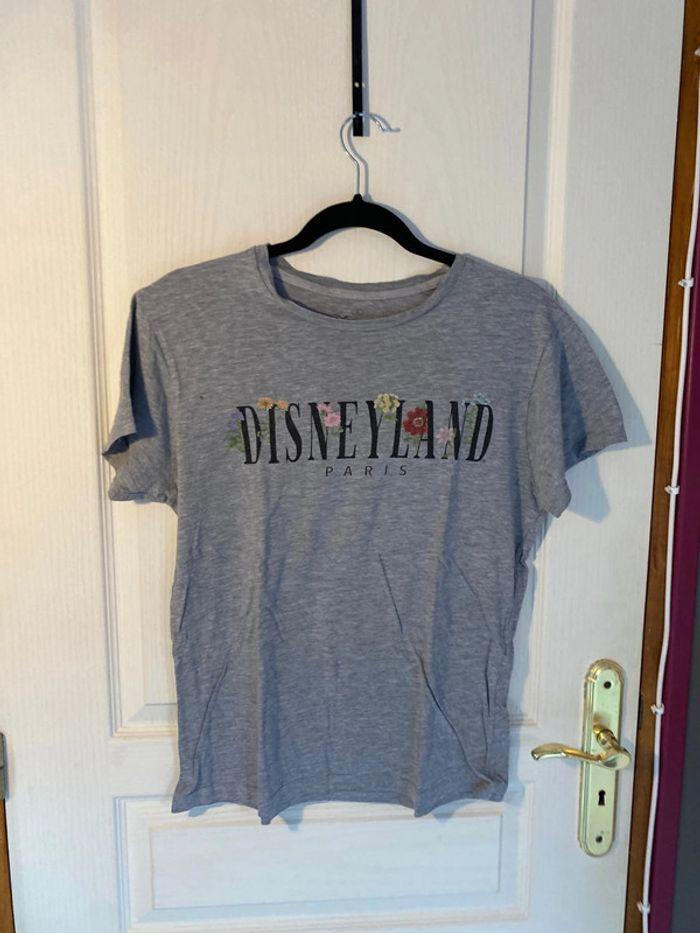 T-shirt Disney - photo numéro 1