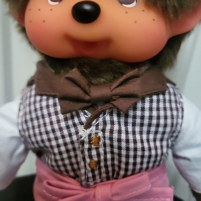 Monchhichi - photo numéro 1