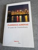 Le Quai de Ouistreham Florence Aubenas