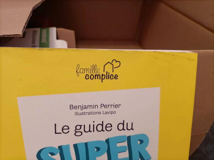 Guide du super papa - photo numéro 4