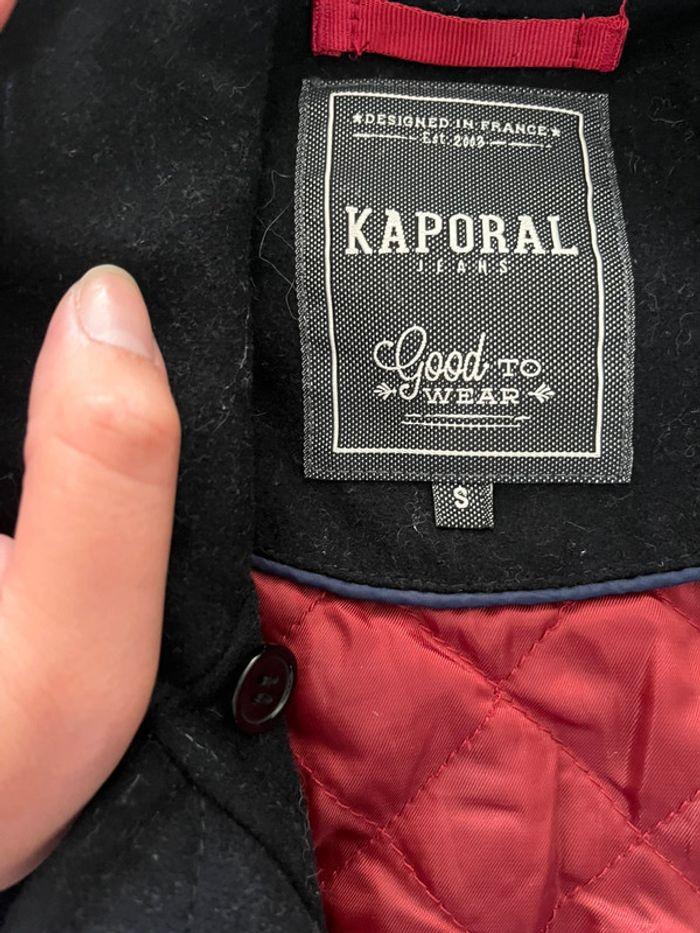 Veste Kaporal - photo numéro 3