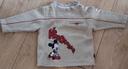 Sweat Disney Mickey