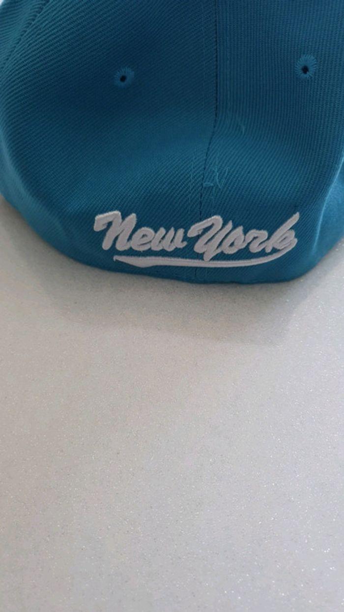 Casquette NY - photo numéro 3