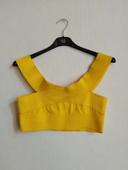 Crop top prettylittlething taille 38