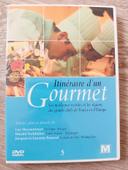 Dvd itinéraire d'un gourmet volume 5