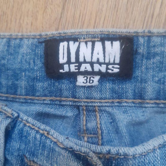 Jeans dynam - photo numéro 3