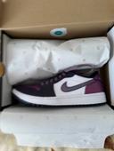 Air Jordan 1 low g nrg taille 42,5