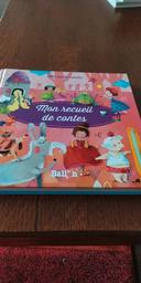 Mon Recueil de contes