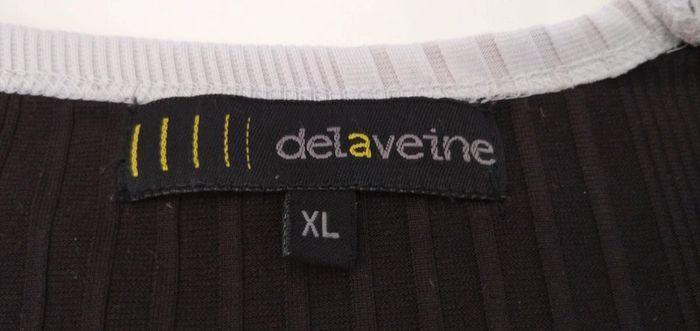 T-shirt Delaveine taille XL - photo numéro 3