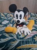 Mickey effet vintage