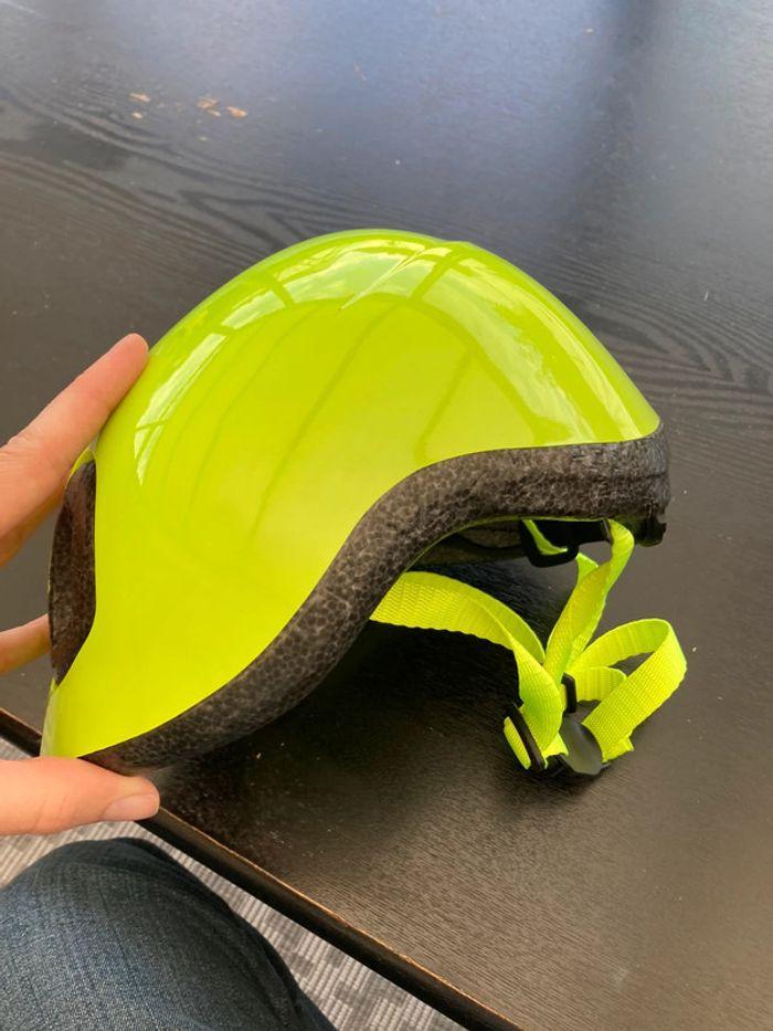 Casque vélo XS - photo numéro 6