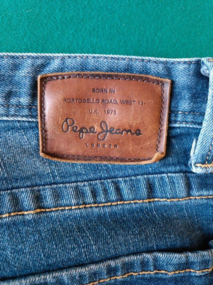 Jean Pépé Jeans M - photo numéro 8