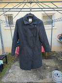 Manteau Kiabi taille 36