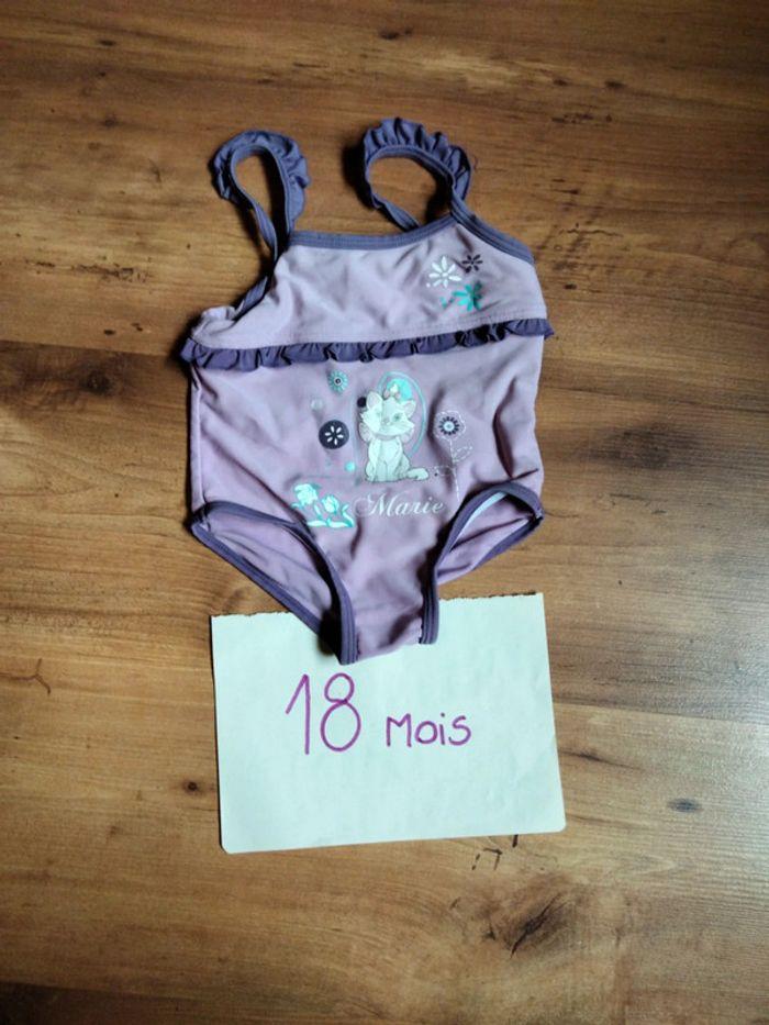 Maillot de bain Disney - photo numéro 1