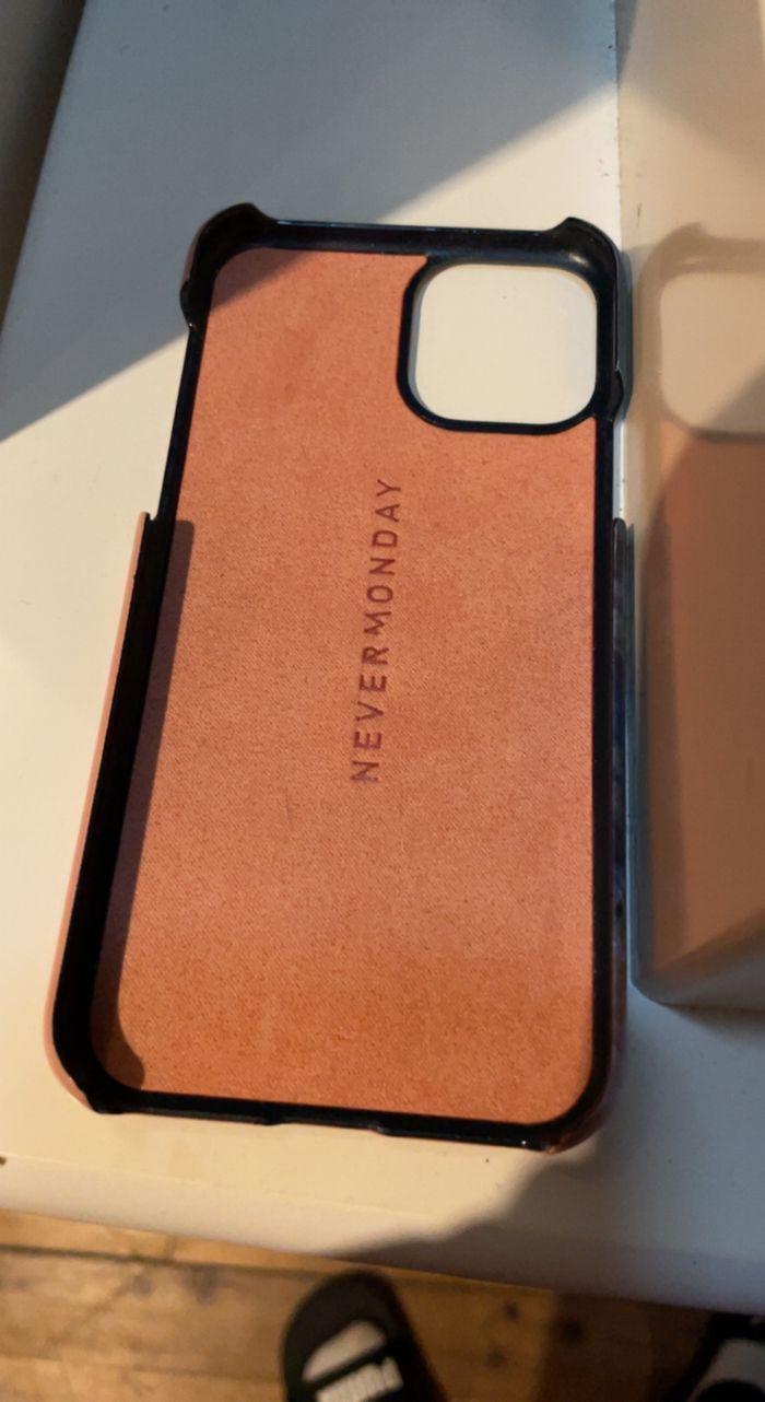 Coque iPhone X, 11 - photo numéro 5