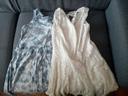 Lot de 6 robes