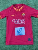 Maillot As Rome