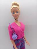 Barbie vintage