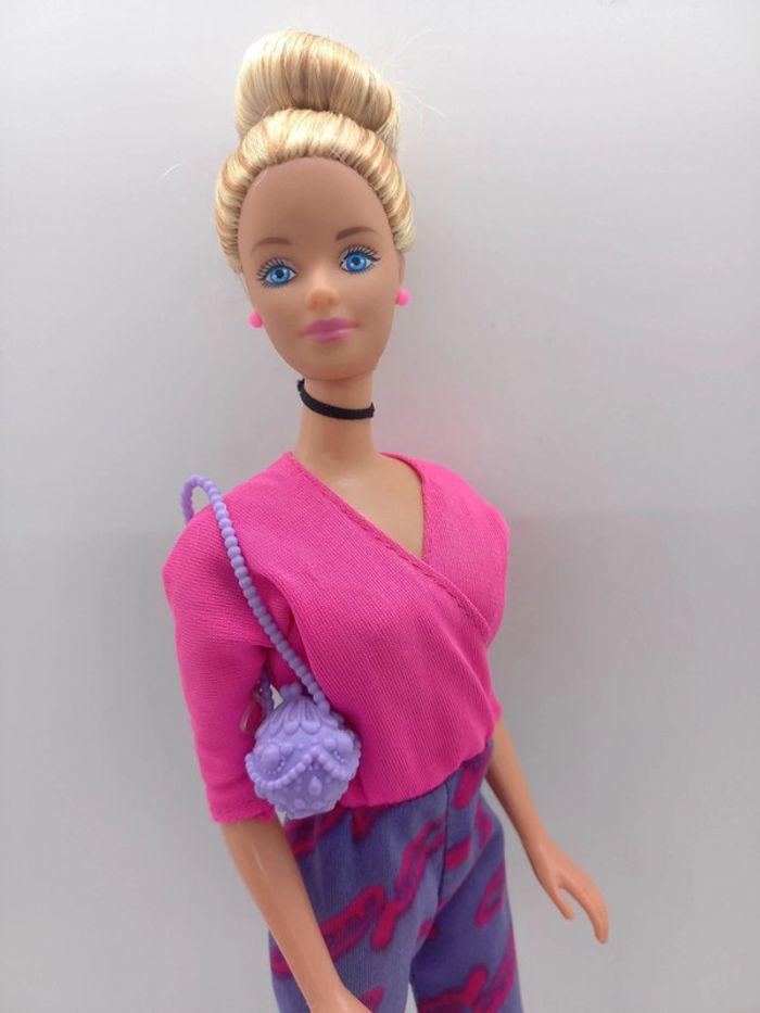 Barbie vintage - photo numéro 1