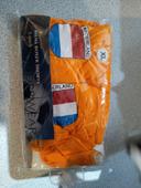 Lot de boxers orange taille xl