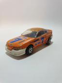 Majorette Ford Mustang GT Supers #203/205, 1/60, orange