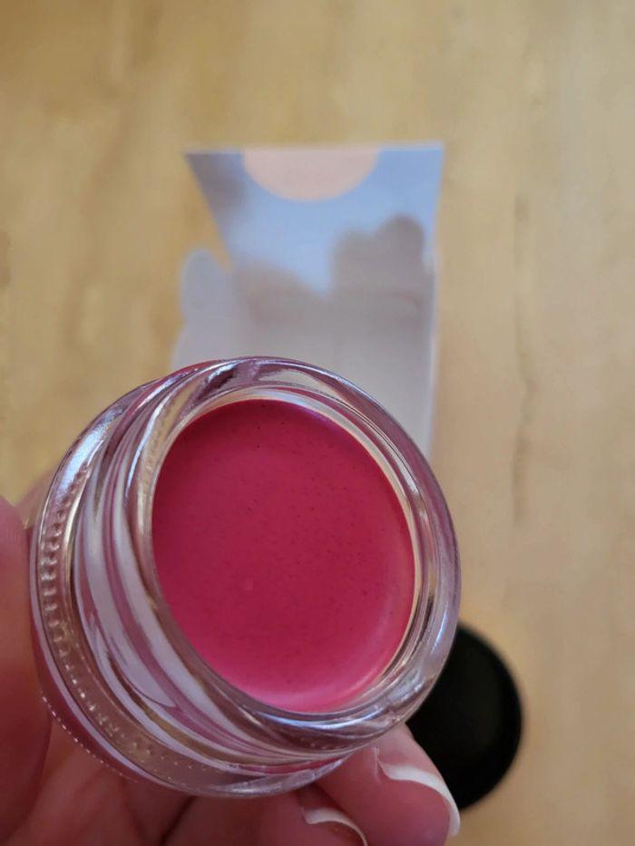 Le Rouge Français Blush crème - photo numéro 7