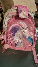 Sac à dos licorne