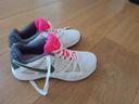 Baskets nike vapor 42