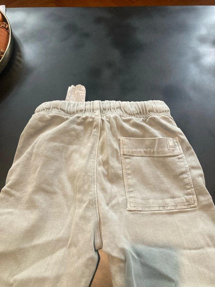 Pantalon / jean ZARA enfant 134 cm - photo numéro 3