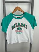 T-shirt Miami