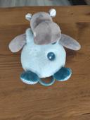 Doudou hippo