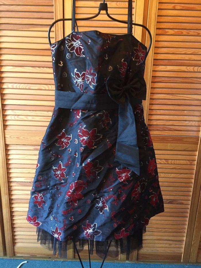 Robe spéciale pour fête