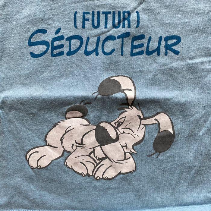 T-shirt Astérix - photo numéro 2