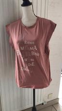 Teeshirt femme