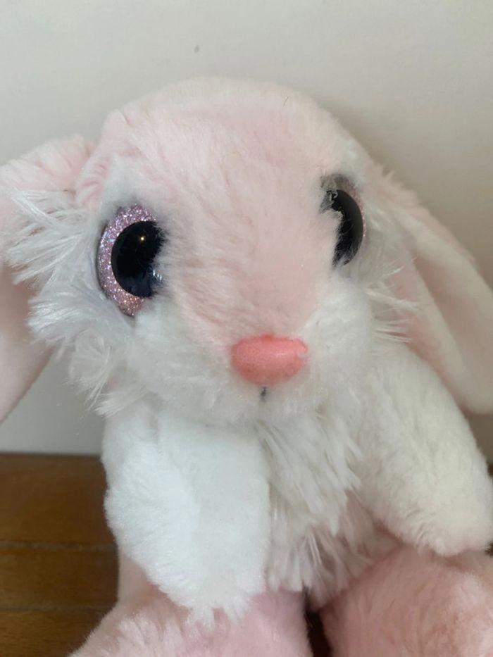 Lapin gros yeux - photo numéro 3