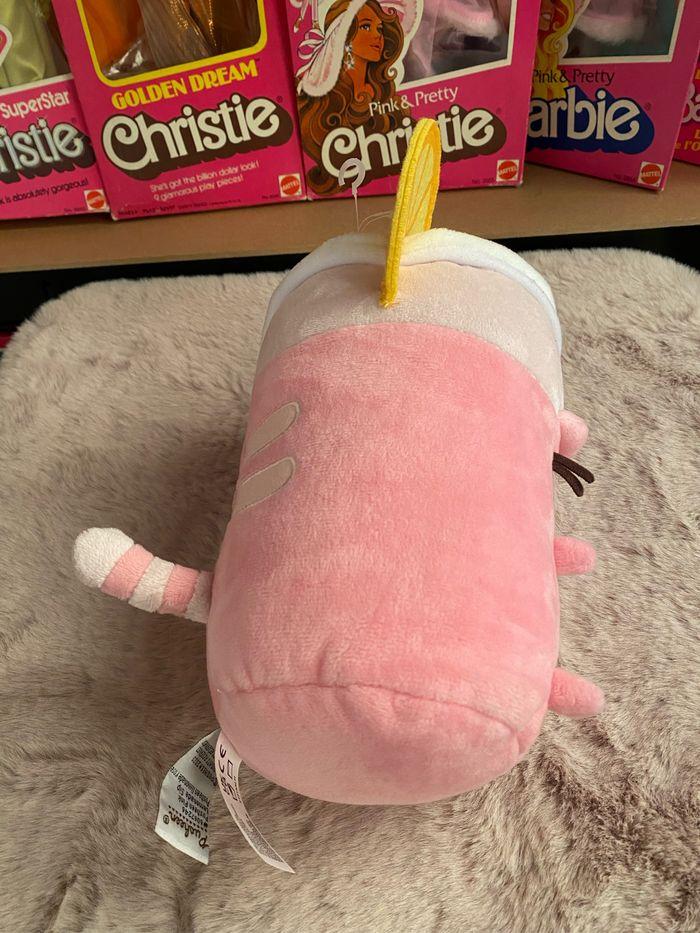 Peluche Pusheen - Pink Lemonade - photo numéro 4