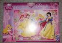 Puzzle Princesses Disney 112p Neuf SOUS BLISTER