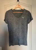 T-shirt taille 36 gris