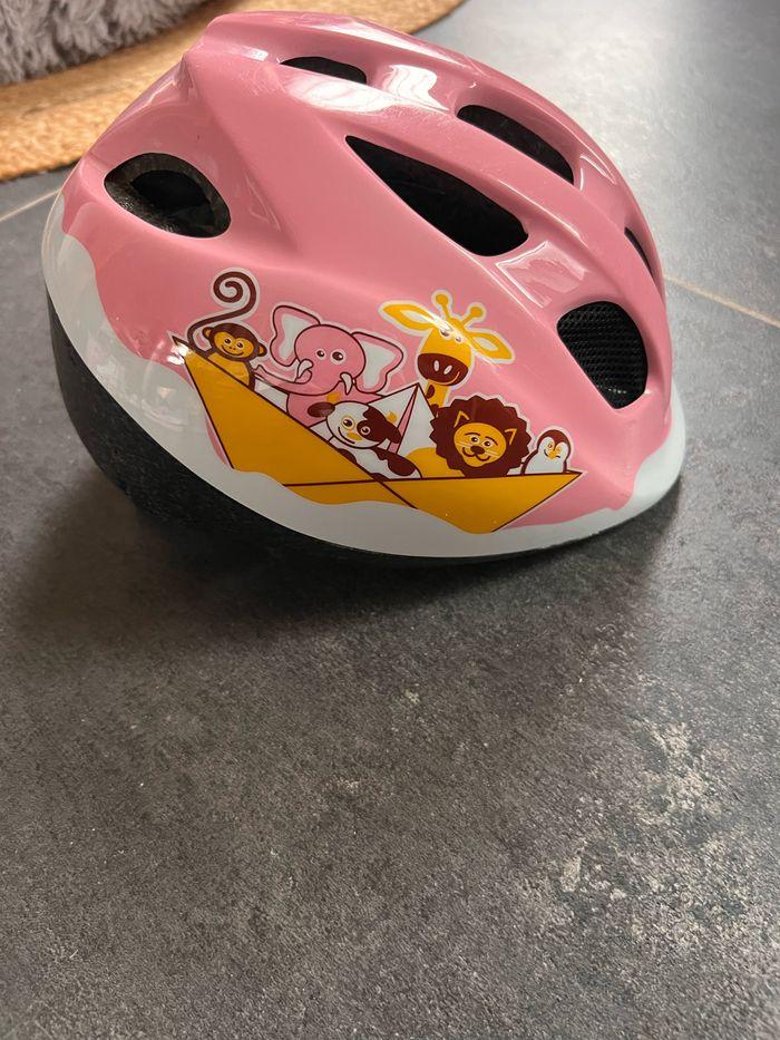 Casque vélo - photo numéro 3