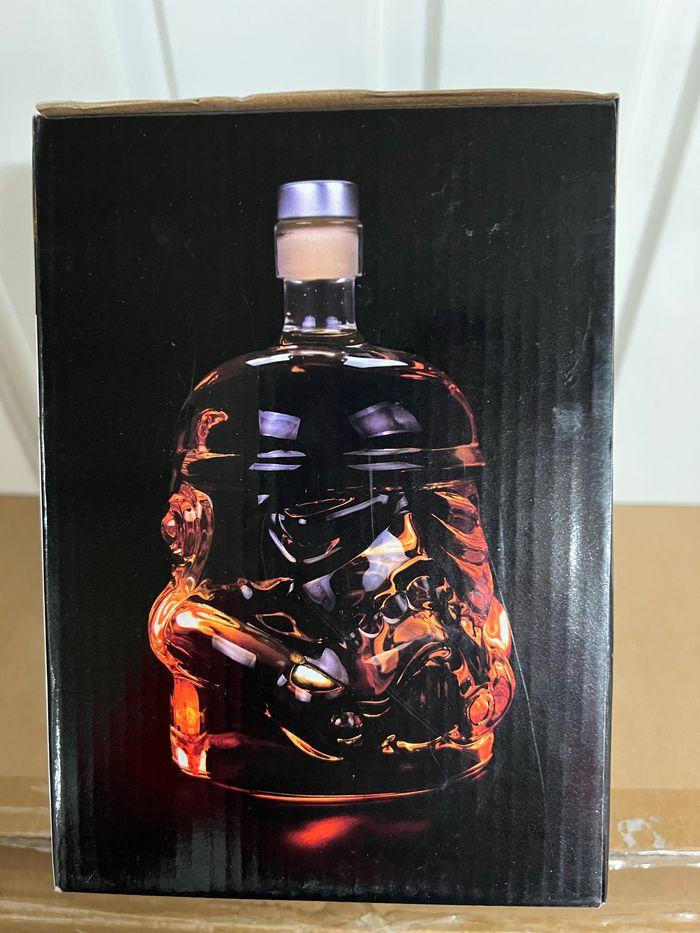 Carafe à décanter Star Wars - photo numéro 1