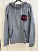 Sweat homme Hollister