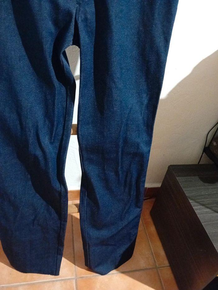 Pantalon homme taille 42 - photo numéro 6