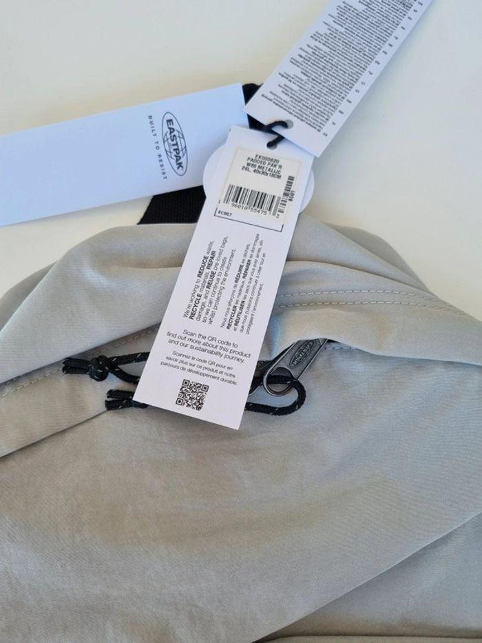 Sac eastpak padded pak'R neuf - photo numéro 2